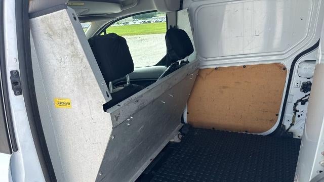 2014 Ford Transit Connect XL