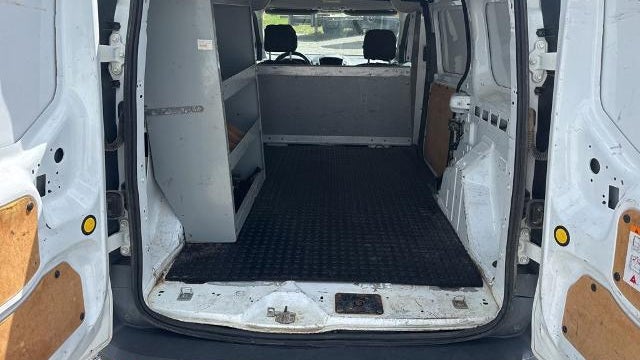 2014 Ford Transit Connect XL