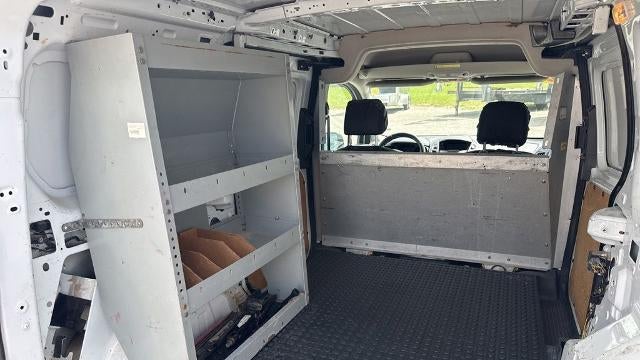 2014 Ford Transit Connect XL