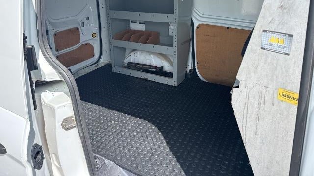2014 Ford Transit Connect XL