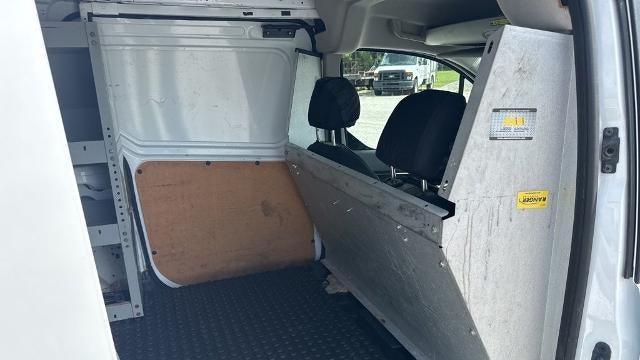 2014 Ford Transit Connect XL
