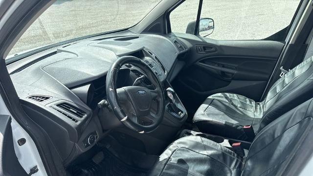 2014 Ford Transit Connect XL