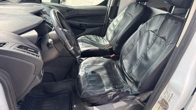 2014 Ford Transit Connect XL