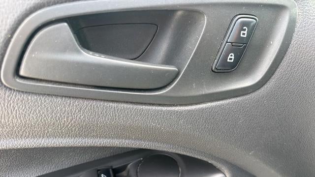 2014 Ford Transit Connect XL