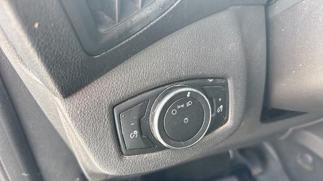 2014 Ford Transit Connect XL