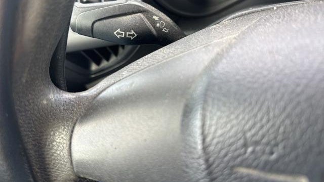2014 Ford Transit Connect XL