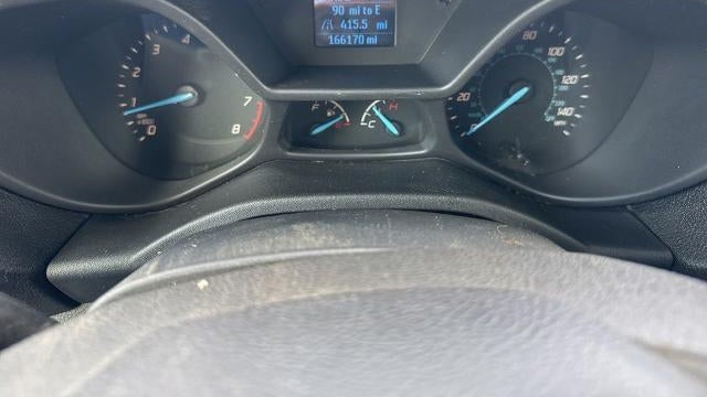 2014 Ford Transit Connect XL