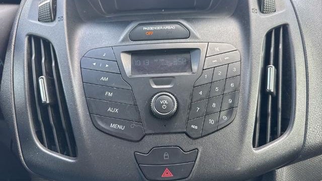 2014 Ford Transit Connect XL
