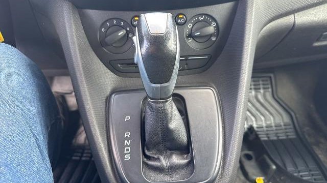2014 Ford Transit Connect XL