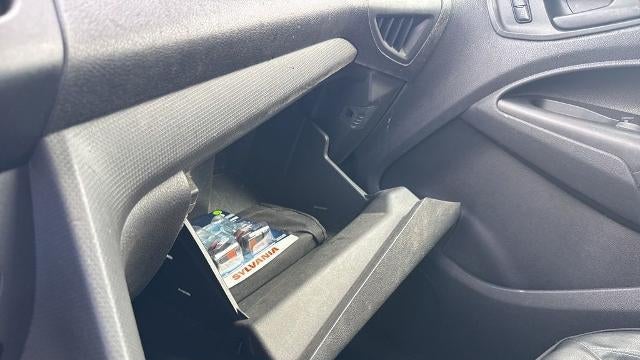 2014 Ford Transit Connect XL