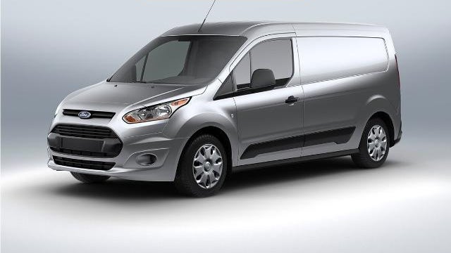 Preowned 2014 Ford Transit Connect XL for Sale