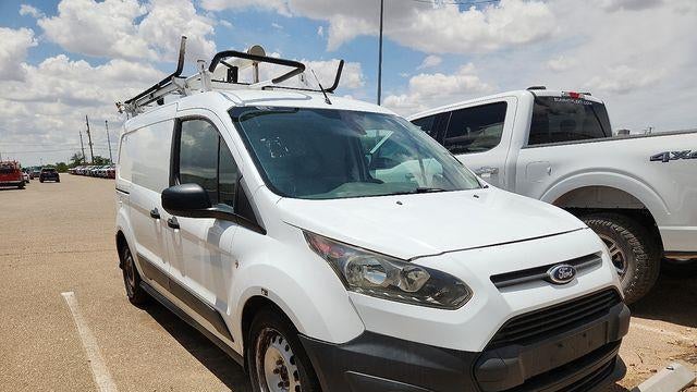 2014 Ford Transit Connect XL