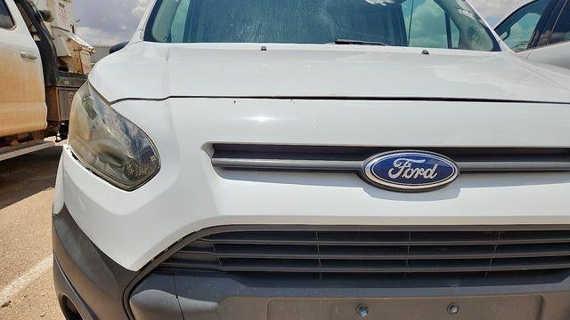 2014 Ford Transit Connect XL