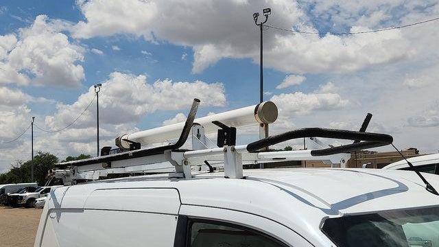 2014 Ford Transit Connect XL