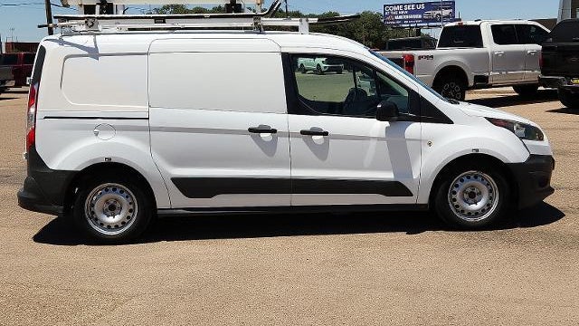 2014 Ford Transit Connect XL