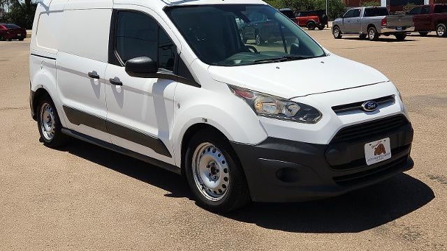 2014 Ford Transit Connect XL