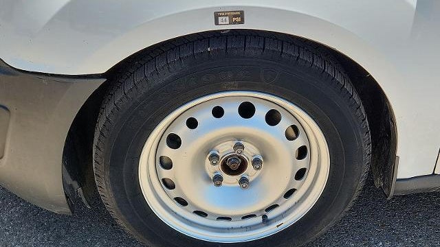 2014 Ford Transit Connect XL