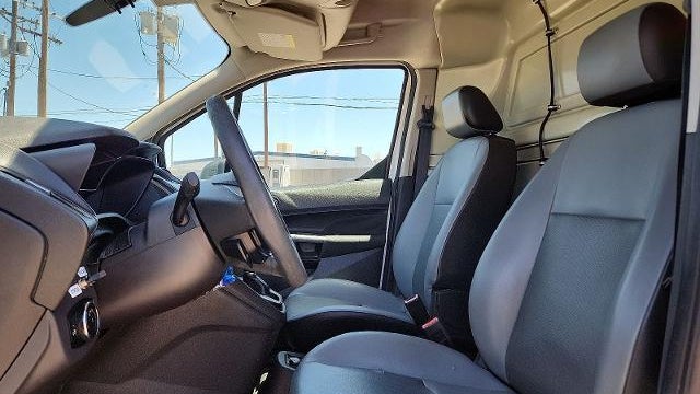 2014 Ford Transit Connect XL