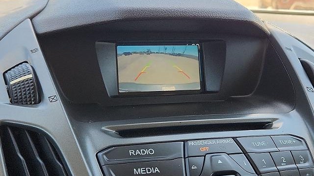 2014 Ford Transit Connect XL
