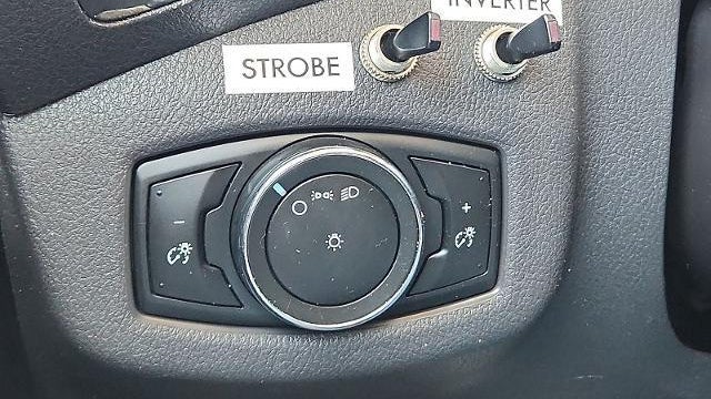 2014 Ford Transit Connect XL