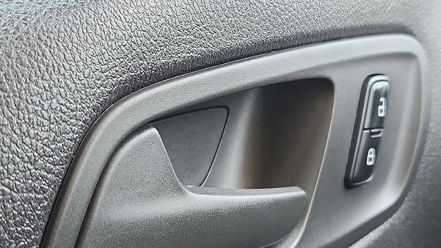 2014 Ford Transit Connect XL