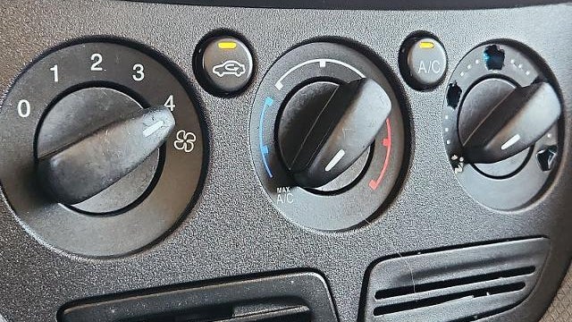 2014 Ford Transit Connect XL