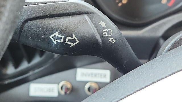 2014 Ford Transit Connect XL