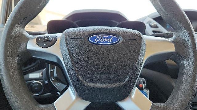 2014 Ford Transit Connect XL