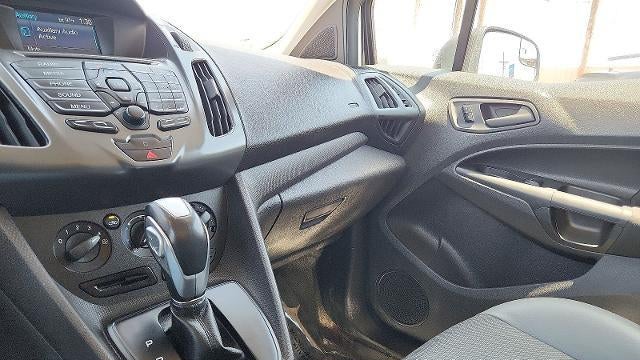 2014 Ford Transit Connect XL