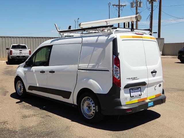 2014 Ford Transit Connect - $10,959