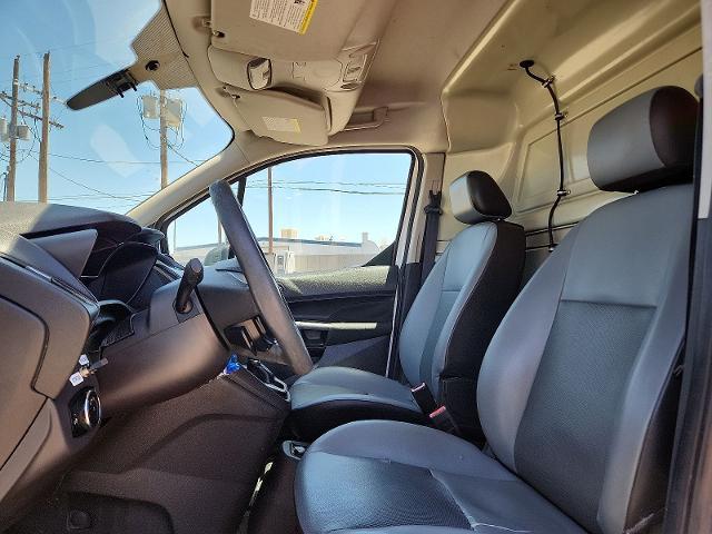 2014 Ford Transit Connect - $10,959
