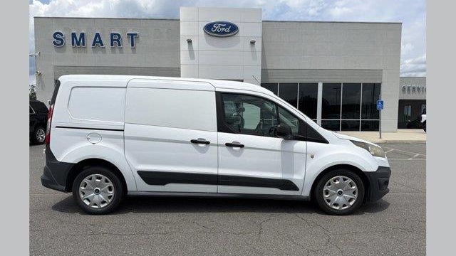 Preowned 2015 Ford Transit Connect XL for Sale