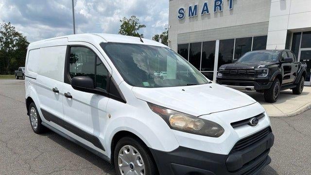 2015 Ford Transit Connect XL