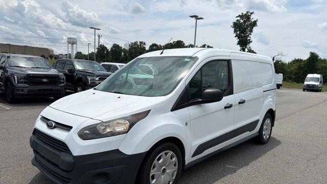 2015 Ford Transit Connect XL
