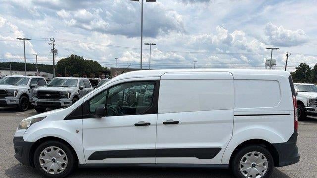 2015 Ford Transit Connect XL