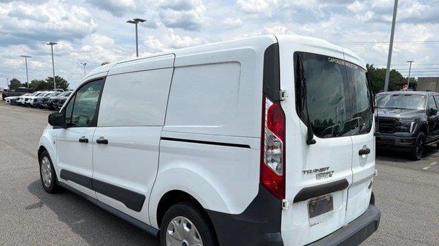 2015 Ford Transit Connect XL