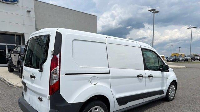 2015 Ford Transit Connect XL