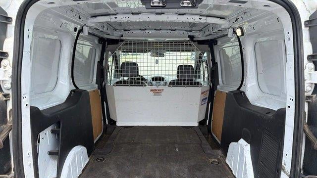 2015 Ford Transit Connect XL