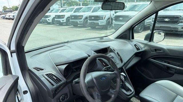 2015 Ford Transit Connect XL