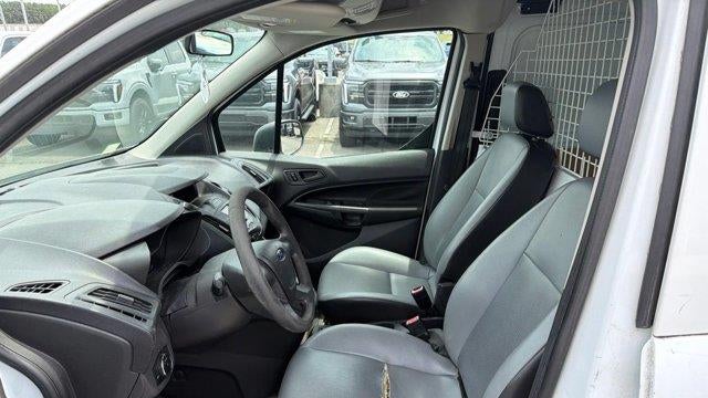 2015 Ford Transit Connect XL