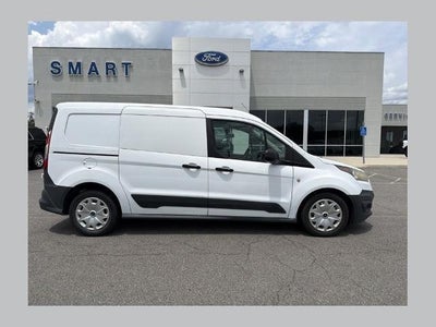 2015 Ford Transit Connect XL 4DR LWB Cargo Mini-Van W/REAR Cargo Doors