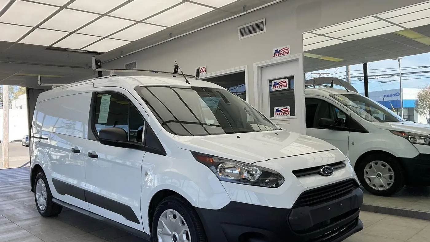 Preowned 2018 Ford Transit Connect XL for Sale