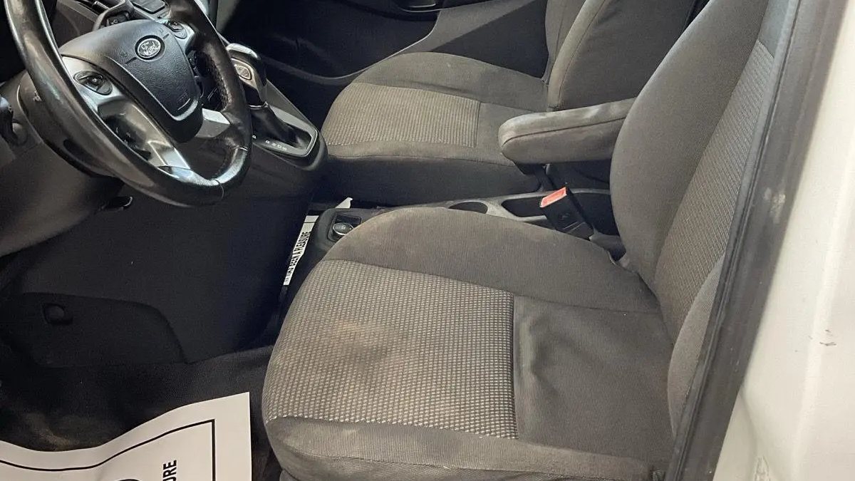 2018 Ford Transit Connect XL