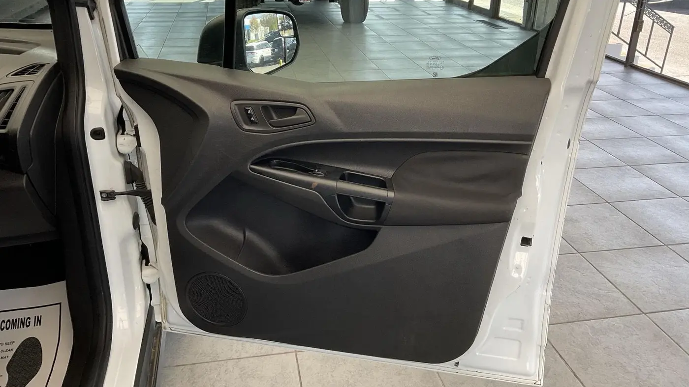 2018 Ford Transit Connect XL