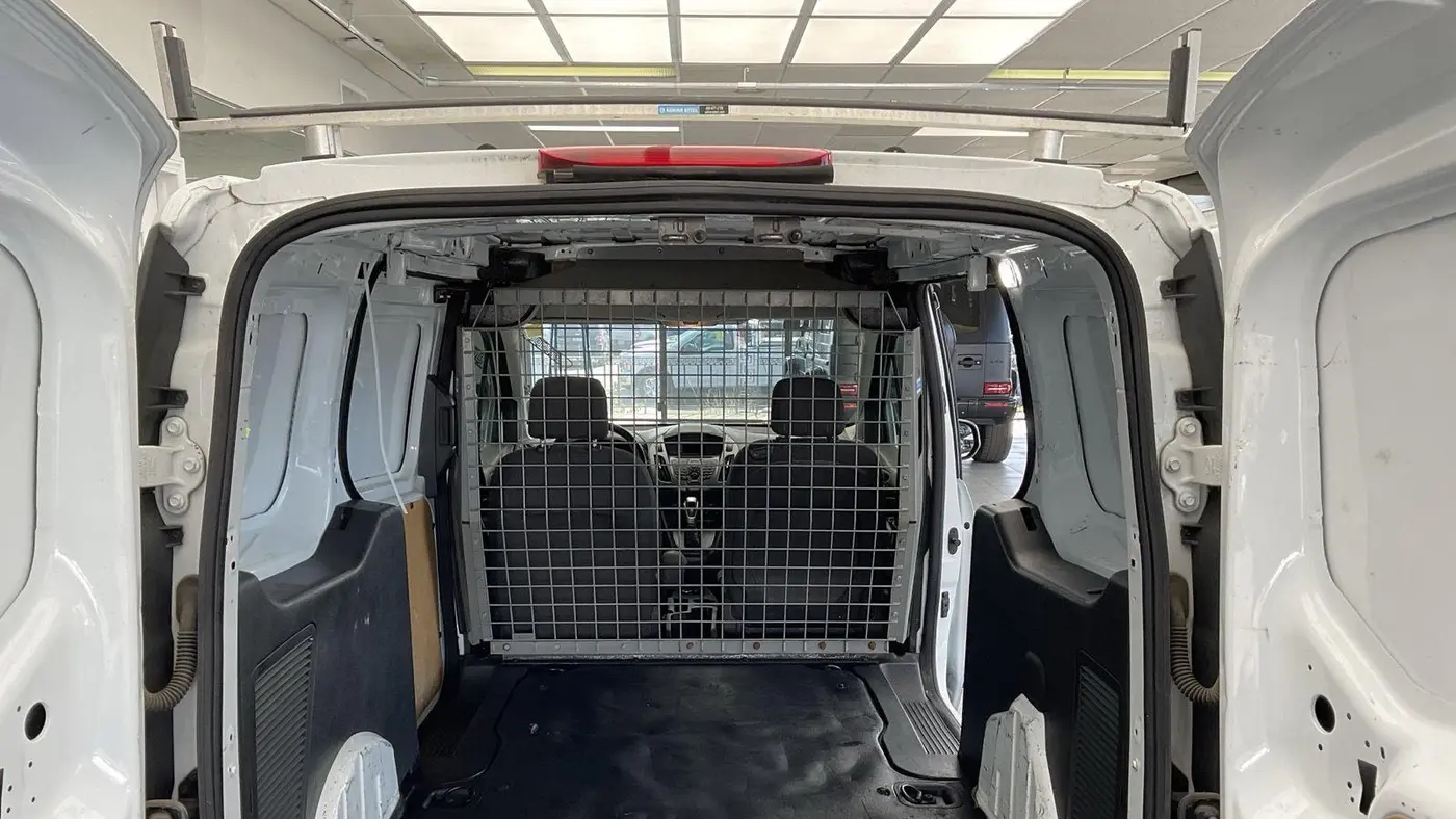 2018 Ford Transit Connect XL