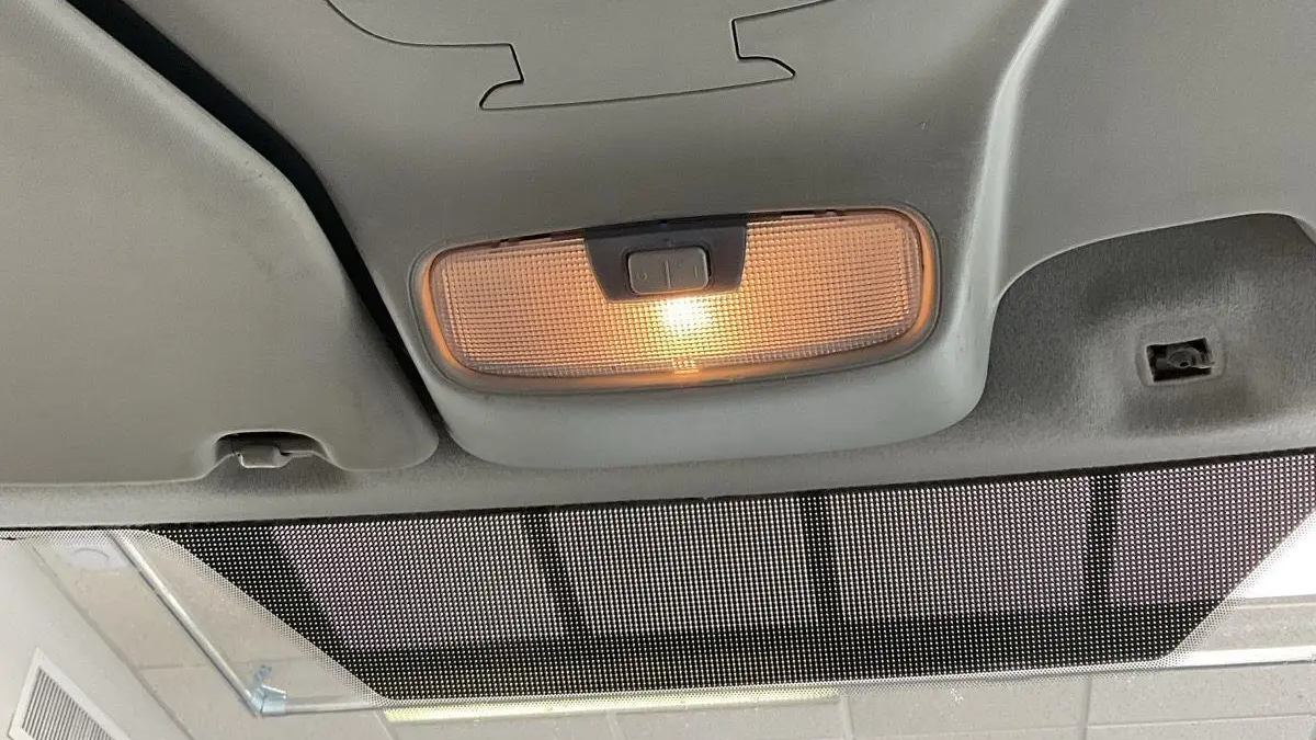 2018 Ford Transit Connect XL