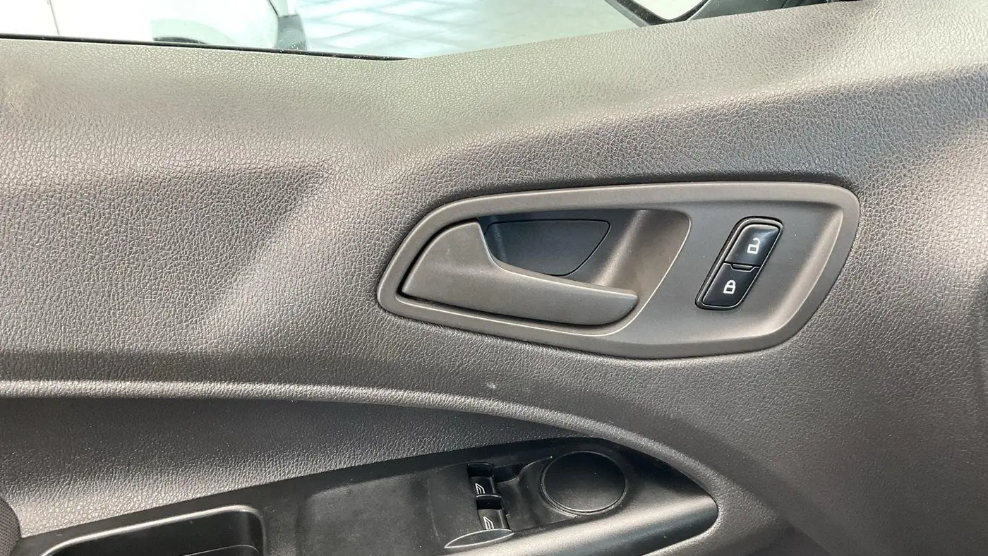 2018 Ford Transit Connect XL