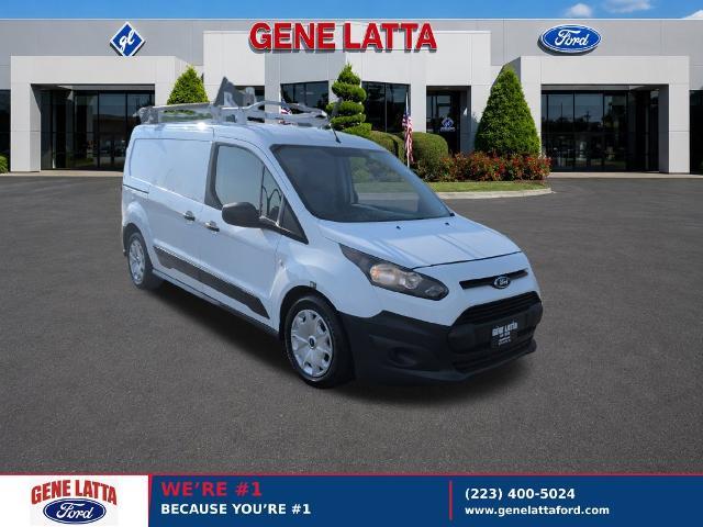 2016 Ford Transit Connect - $15,951