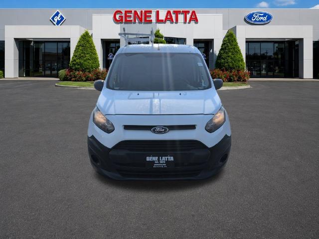 2016 Ford Transit Connect - $15,951