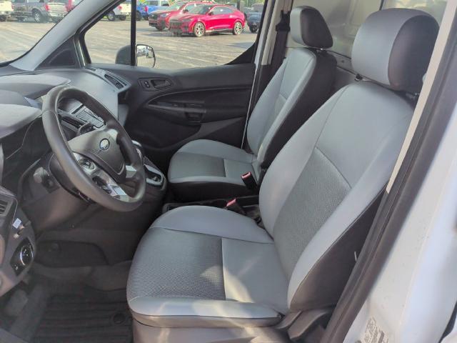 2016 Ford Transit Connect - $15,951